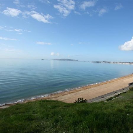 Willa Old Harbour View Weymouth Zewnętrze zdjęcie