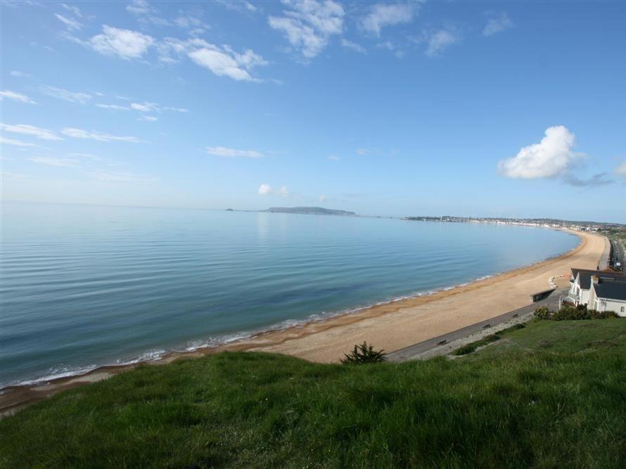 Willa Old Harbour View Weymouth Zewnętrze zdjęcie